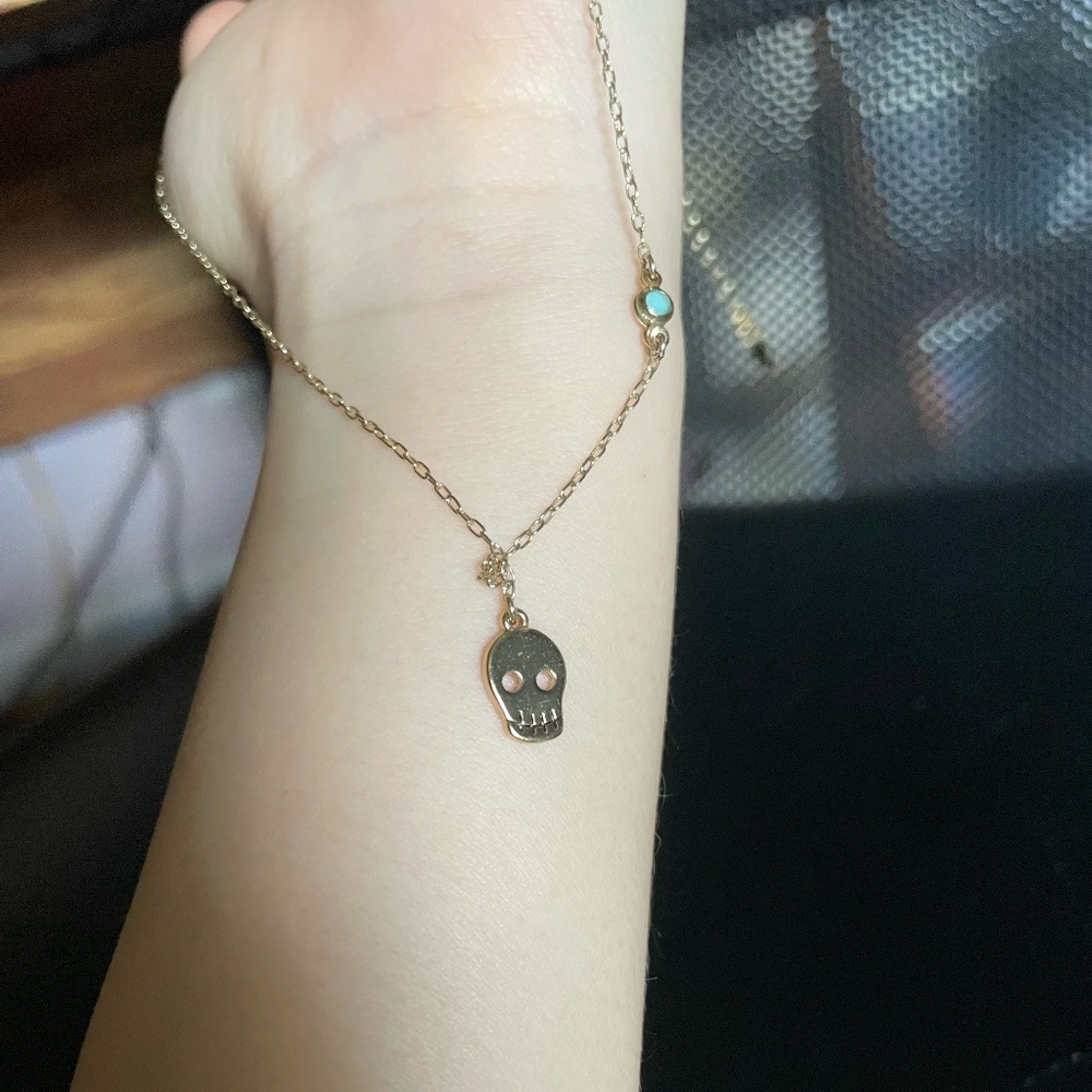 Hot Topic necklaces - Picture 2 of 9
